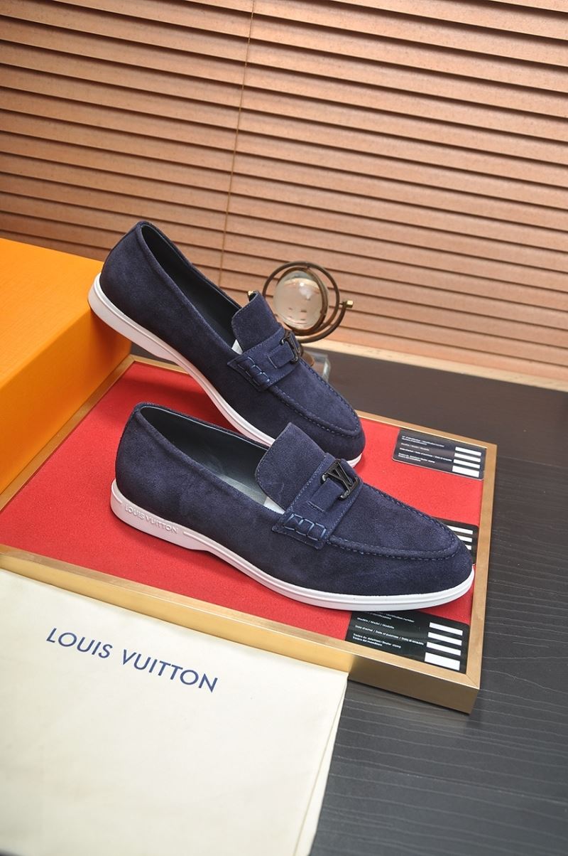 Louis Vuitton Business Shoes